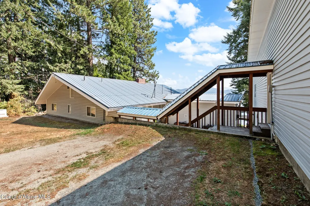 143 Eagle Cove Sandpoint ID 83864