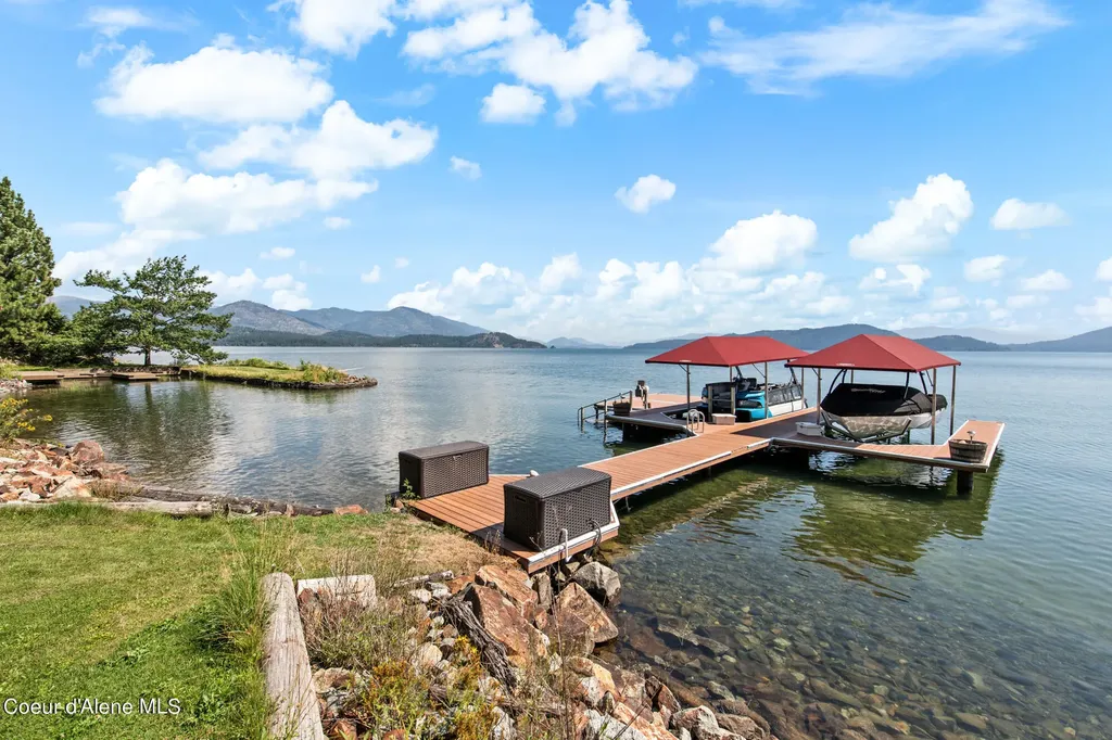 143 Eagle Cove Sandpoint ID 83864