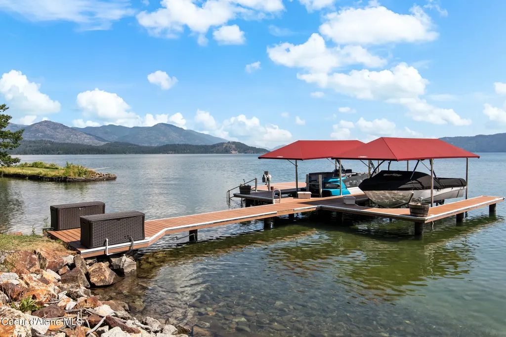 143 Eagle Cove Sandpoint ID 83864