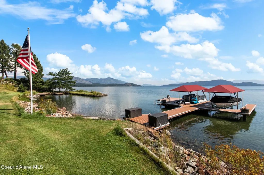 143 Eagle Cove Sandpoint ID 83864