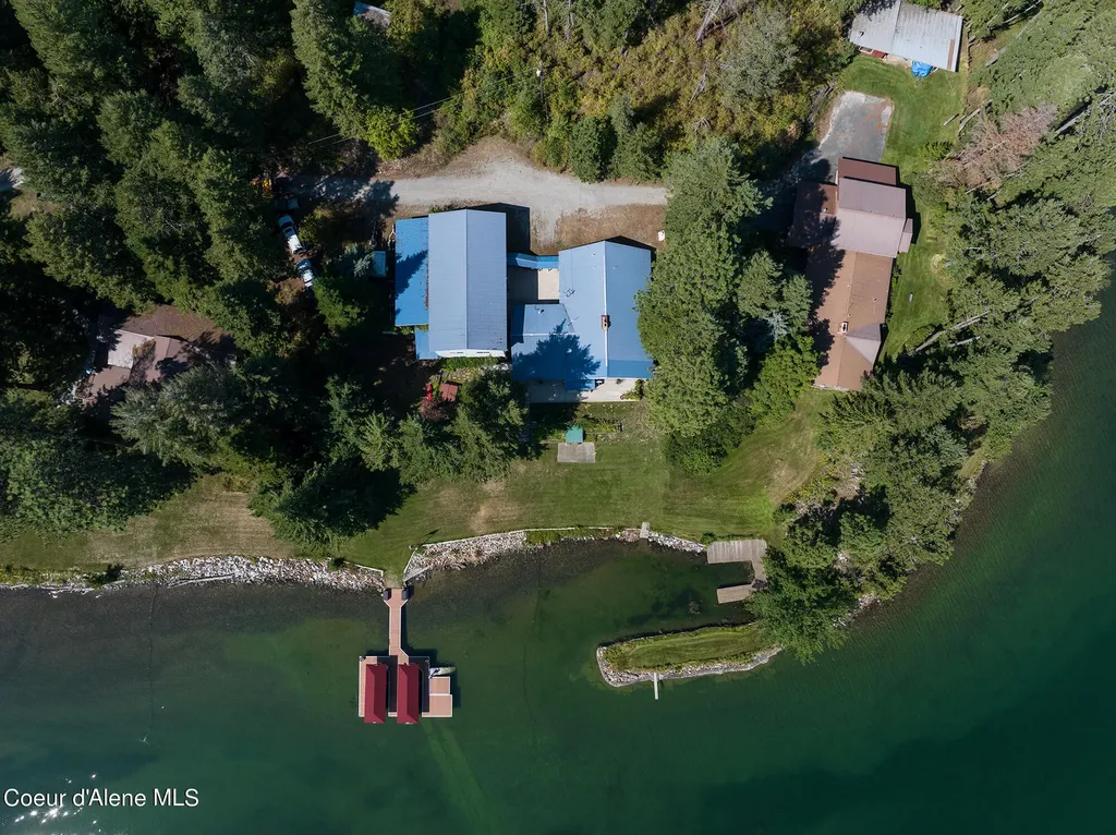 143 Eagle Cove Sandpoint ID 83864