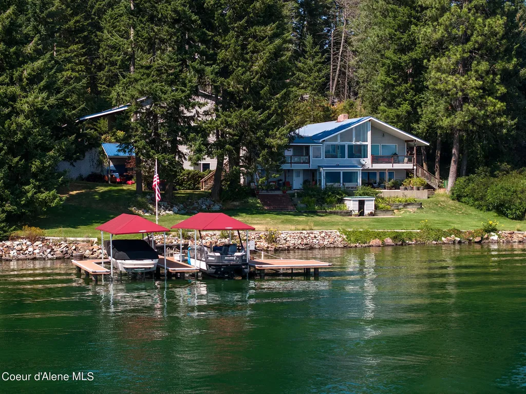 143 Eagle Cove Sandpoint ID 83864