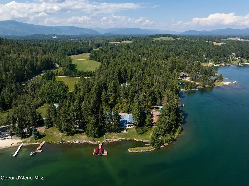143 Eagle Cove Sandpoint ID 83864