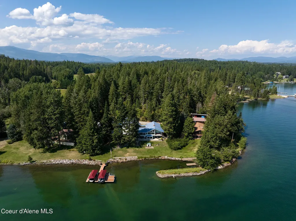 143 Eagle Cove Sandpoint ID 83864