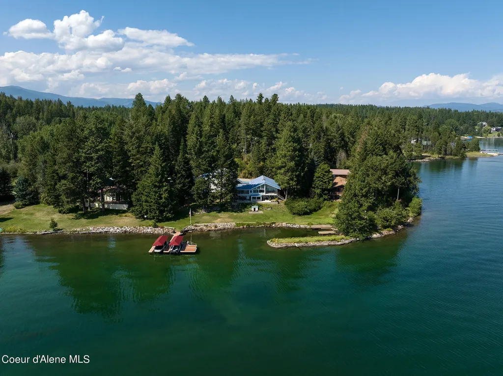 143 Eagle Cove Sandpoint ID 83864