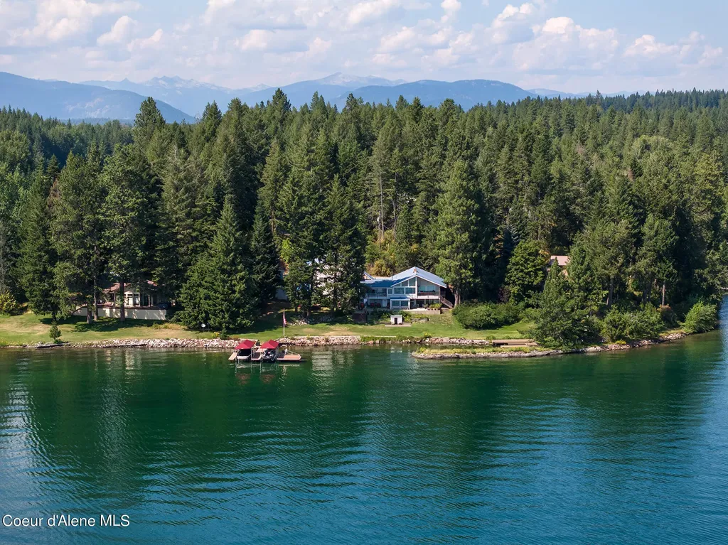 143 Eagle Cove Sandpoint ID 83864