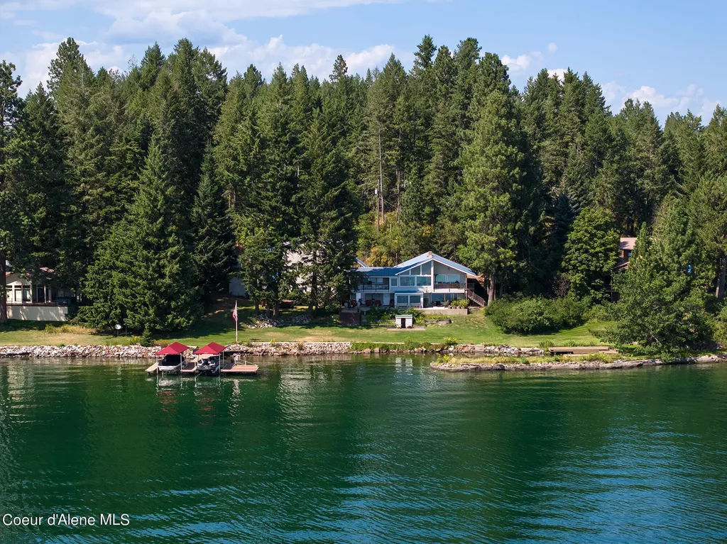 143 Eagle Cove Sandpoint ID 83864