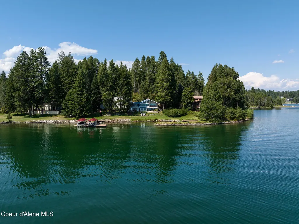143 Eagle Cove Sandpoint ID 83864