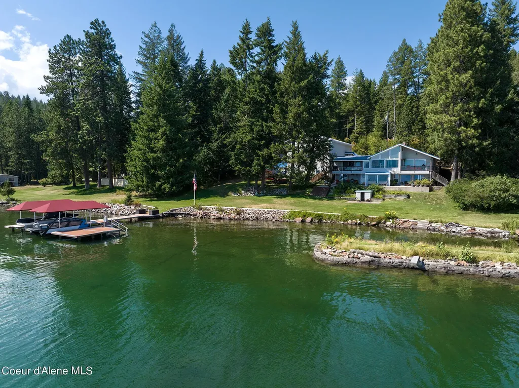 143 Eagle Cove Sandpoint ID 83864