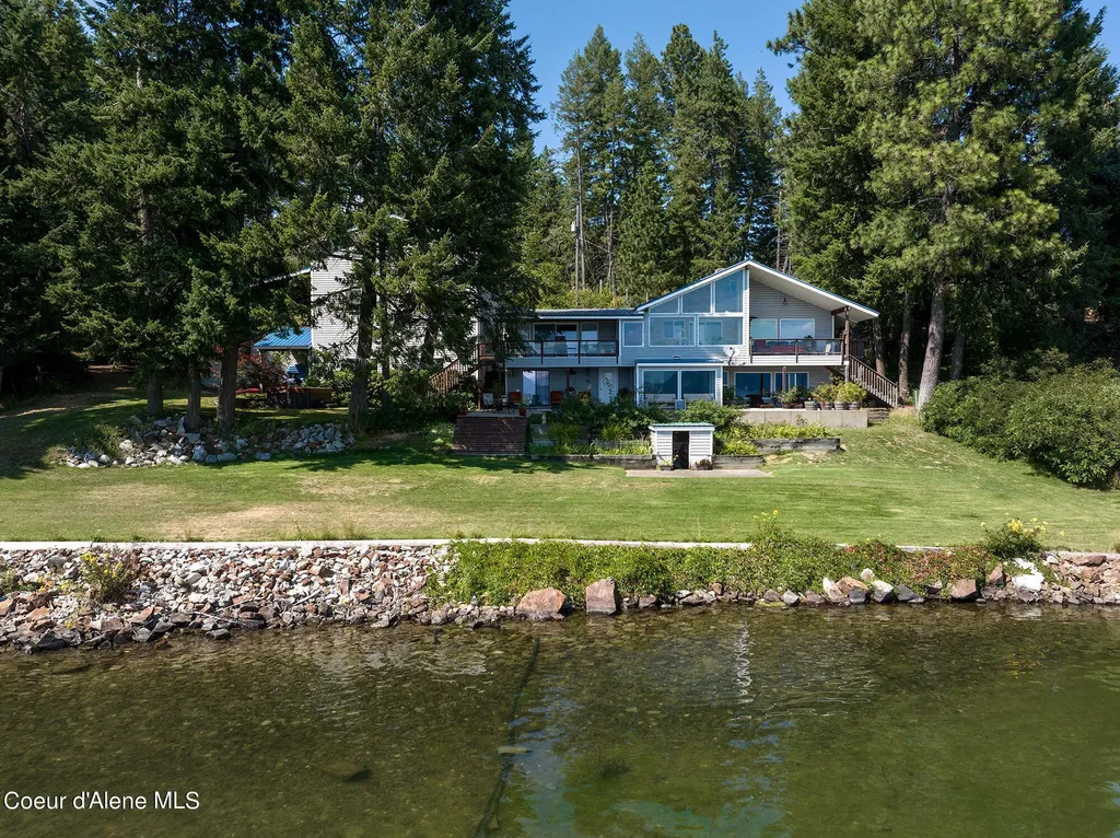 143 Eagle Cove Sandpoint ID 83864