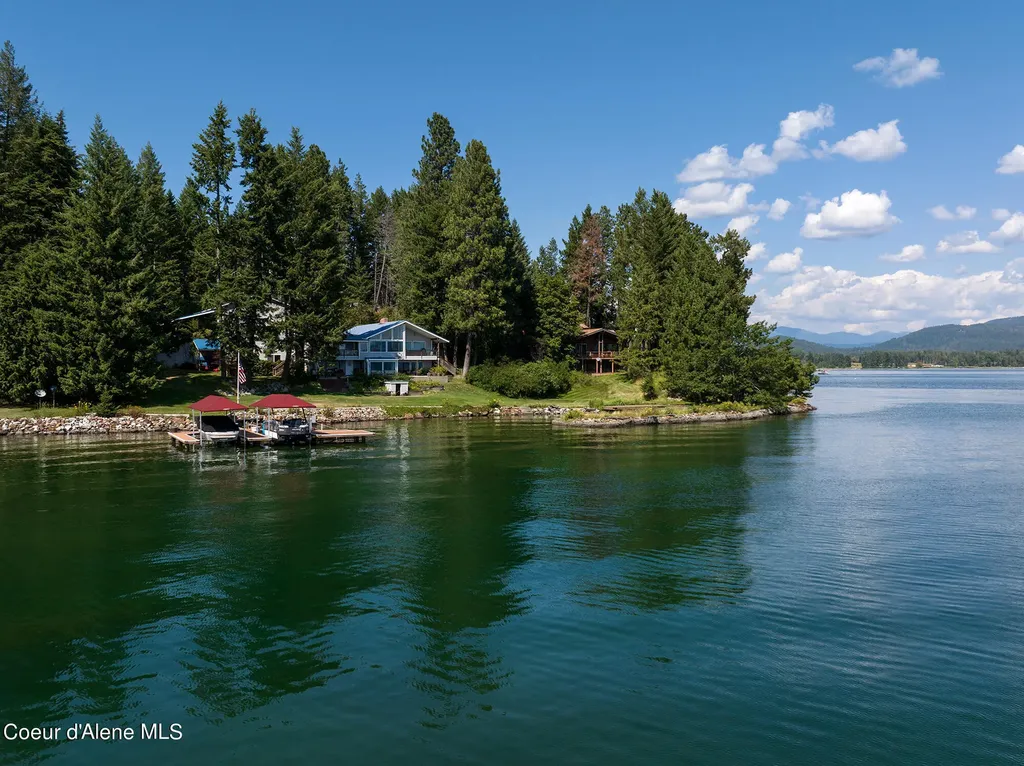 143 Eagle Cove Sandpoint ID 83864