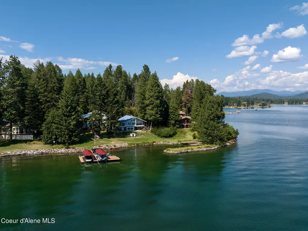 143 Eagle Cove Sandpoint ID 83864