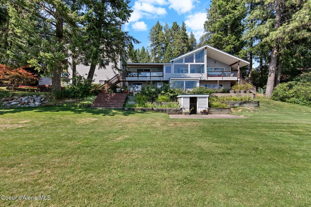 143 Eagle Cove Sandpoint ID 83864