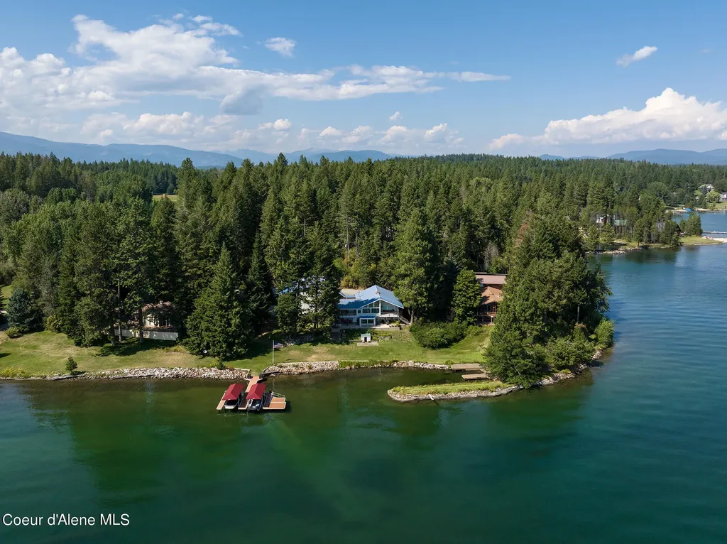 143 Eagle Cove Sandpoint ID 83864