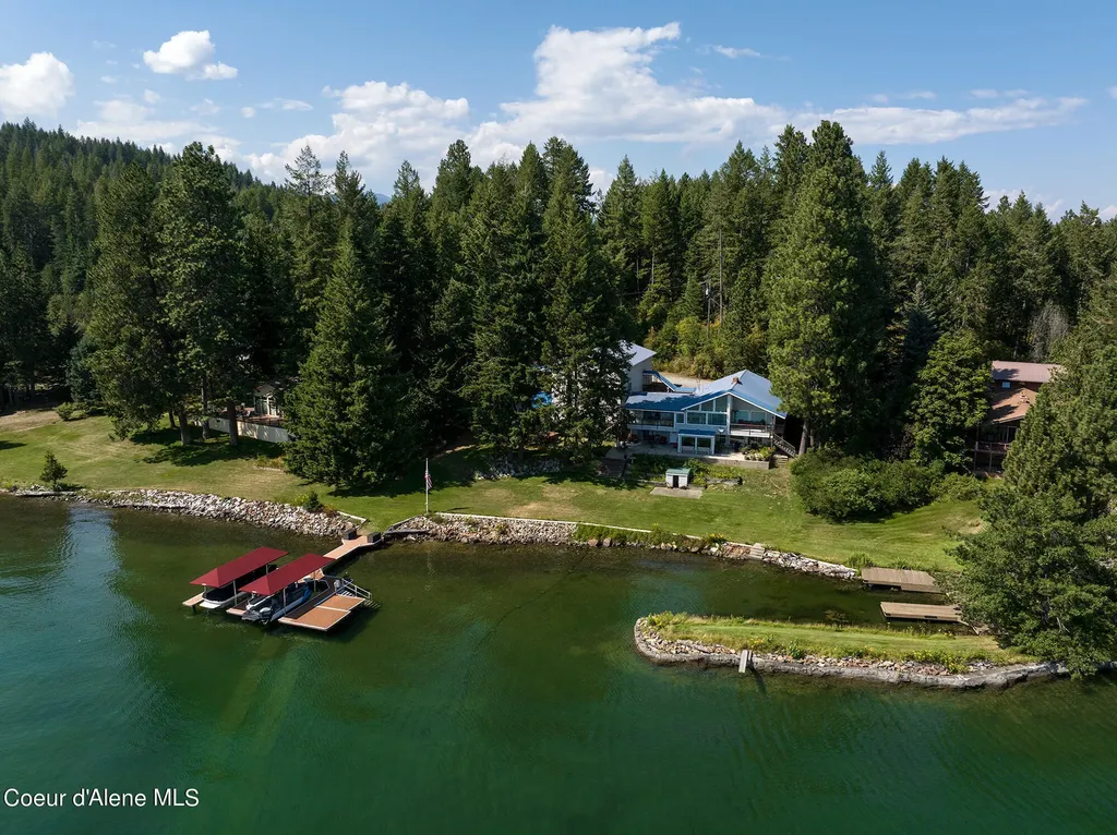 143 Eagle Cove Sandpoint ID 83864