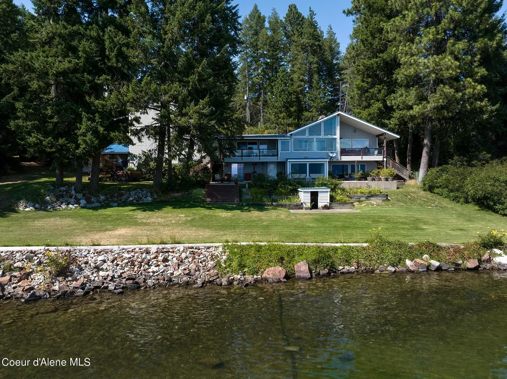 143 Eagle Cove Sandpoint ID 83864