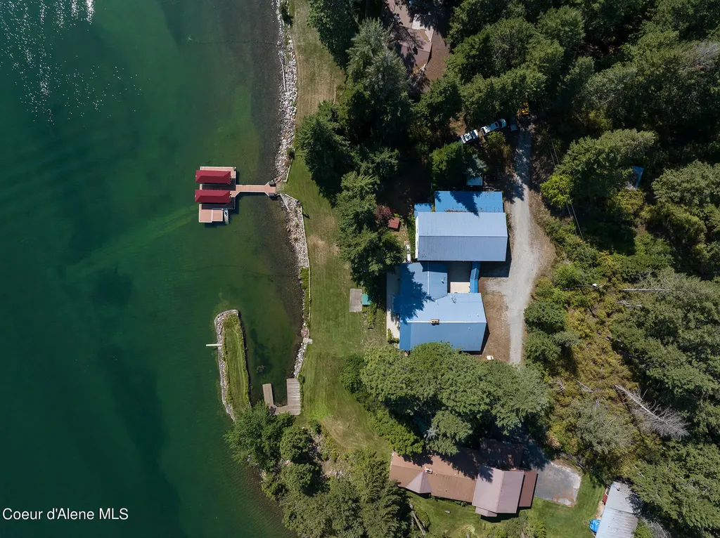 143 Eagle Cove Sandpoint ID 83864