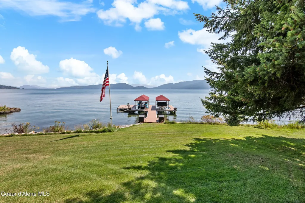 143 Eagle Cove Sandpoint ID 83864