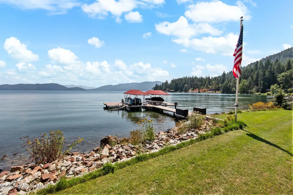 143 Eagle Cove Sandpoint ID 83864