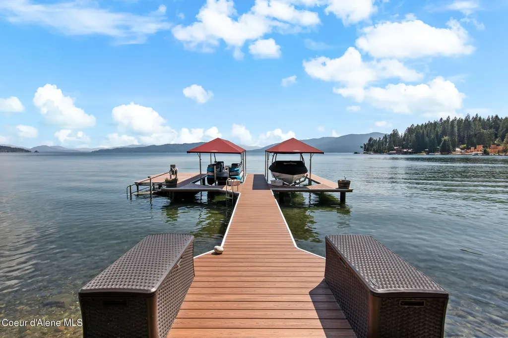 143 Eagle Cove Sandpoint ID 83864