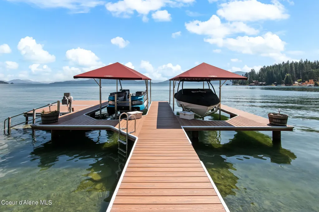 143 Eagle Cove Sandpoint ID 83864