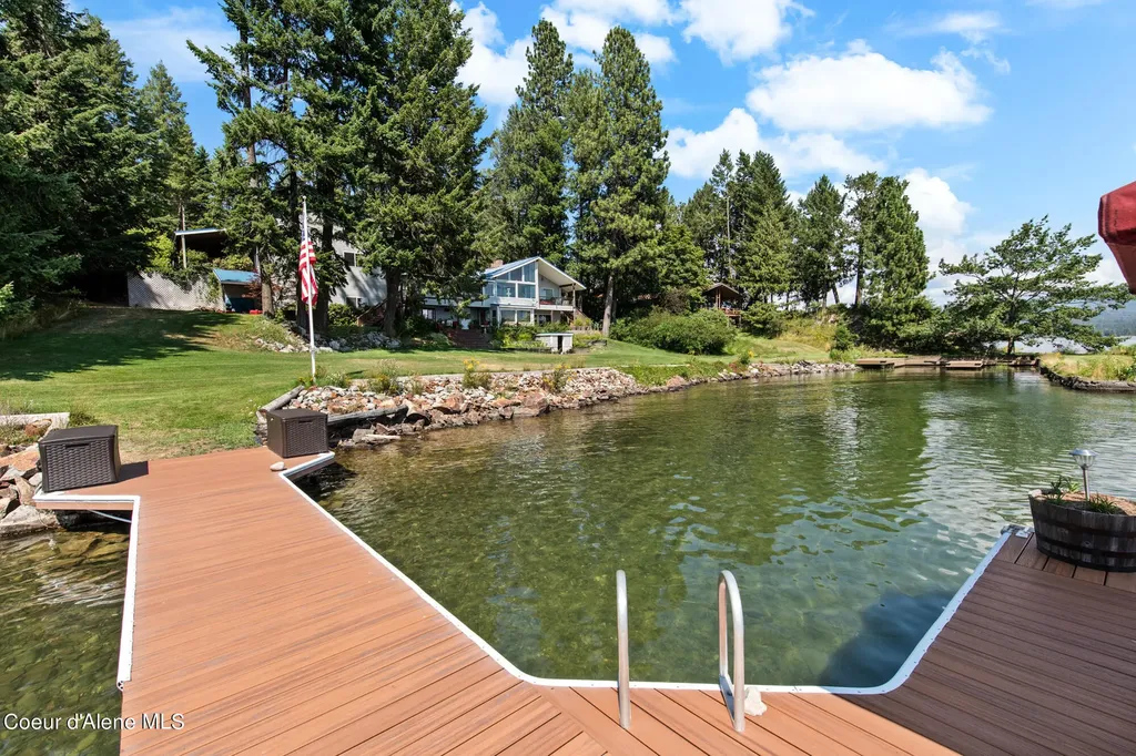 143 Eagle Cove Sandpoint ID 83864