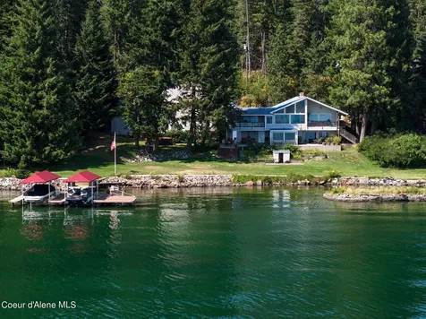 143 Eagle Cove Sandpoint ID 83864