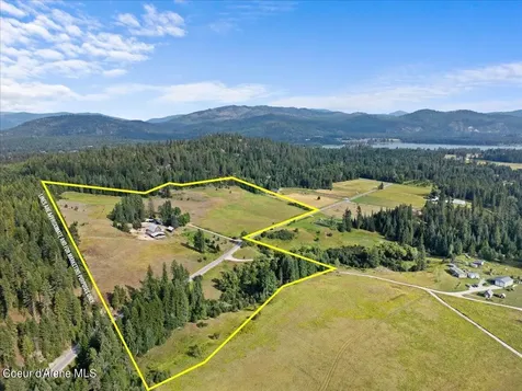 3315 Wrenco Lp Sandpoint ID 83864