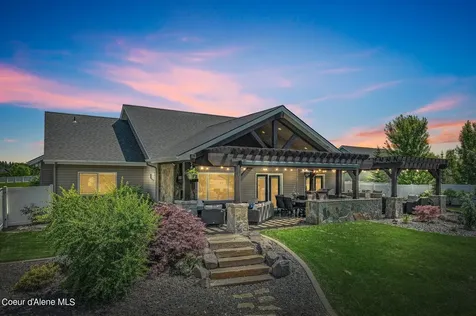 2577 N Abigail Street Post Falls ID 83854