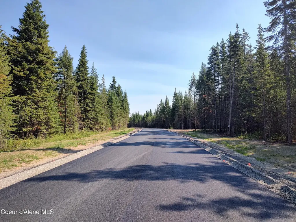 22902 N Ceylon Road Rathdrum ID 83858