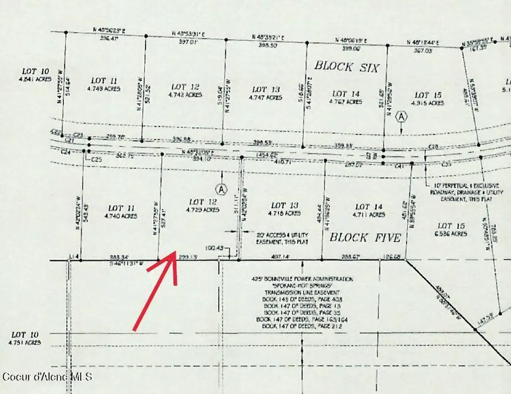 22902 N Ceylon Road Rathdrum ID 83858