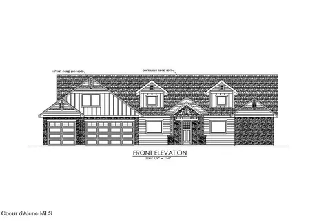 22902 N Ceylon Road Rathdrum ID 83858