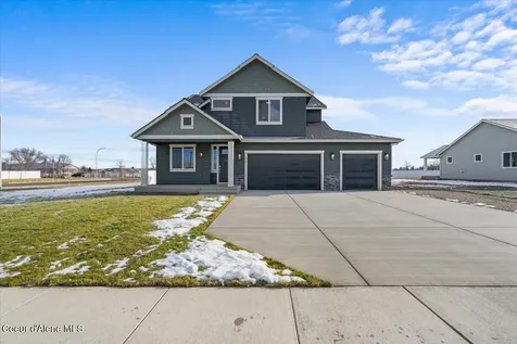 3192 N Cassiopeia Street Post Falls ID 83854