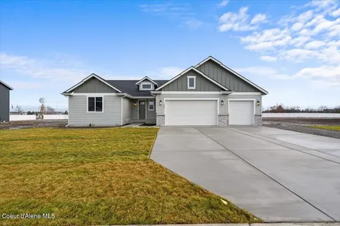 3158 N Cassiopeia Street Post Falls ID 83854