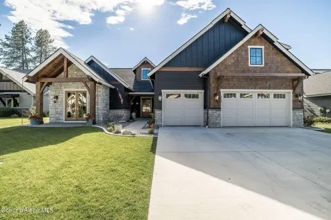 9667 N Pine Valley Court Hayden ID 83835
