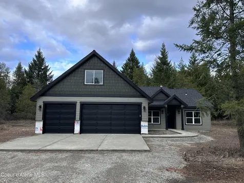 7821 N Autry Lane Athol ID 83801