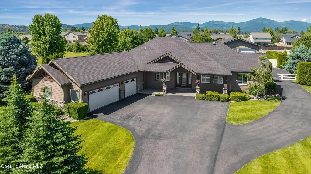 1331 W Polo Green Avenue Post Falls ID 83854