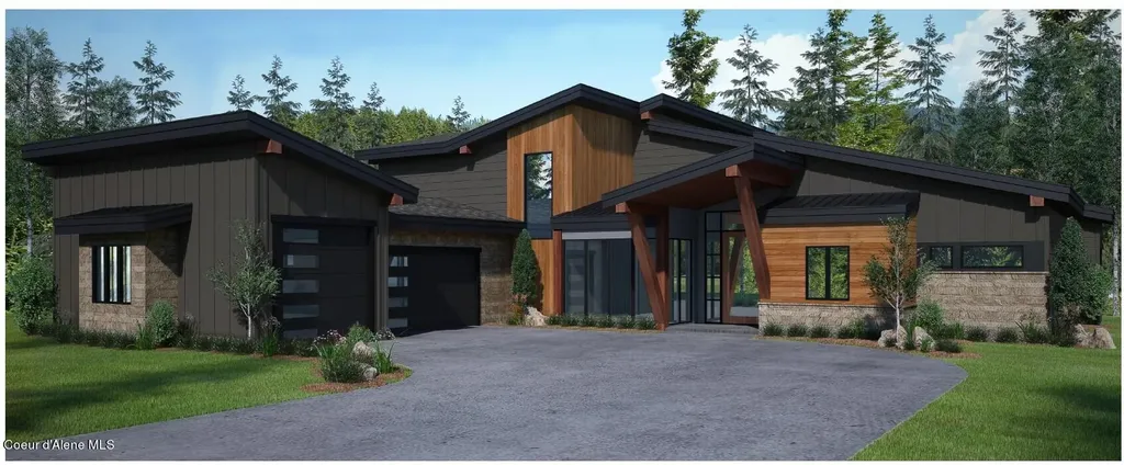 3818 E Winray Drive Hayden ID 83835