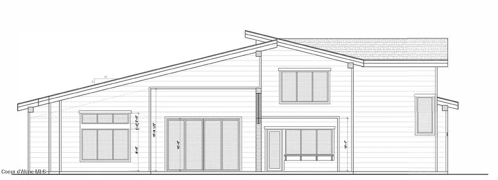 3818 E Winray Drive Hayden ID 83835
