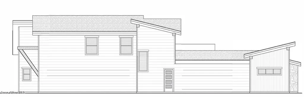 3818 E Winray Drive Hayden ID 83835