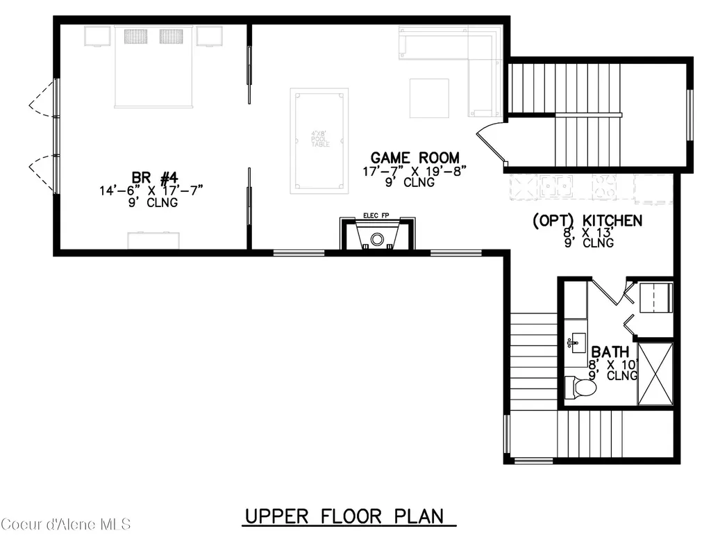 3818 E Winray Drive Hayden ID 83835