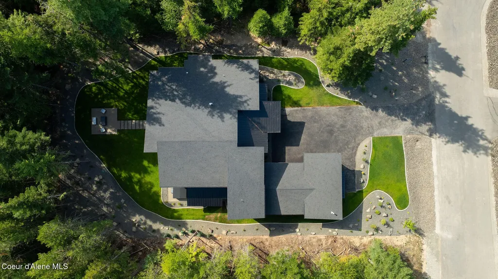 3818 E Winray Drive Hayden ID 83835