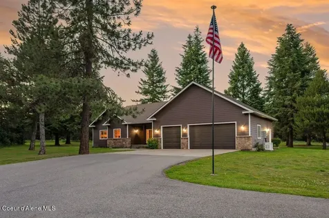 24719 N Hunters Grove Court Rathdrum ID 83858