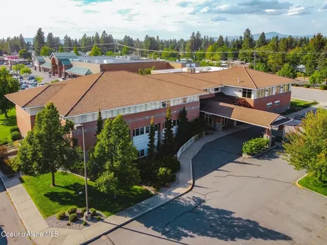 927 E Polston Avenue Post Falls ID 83854