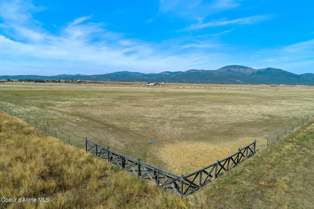 Nka Meyer & Wyoming Rathdrum ID 83858