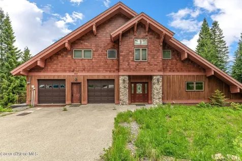 463 Telemark Road Sandpoint ID 83864