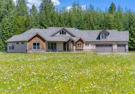 1243 Forest Siding Road Sandpoint ID 83864