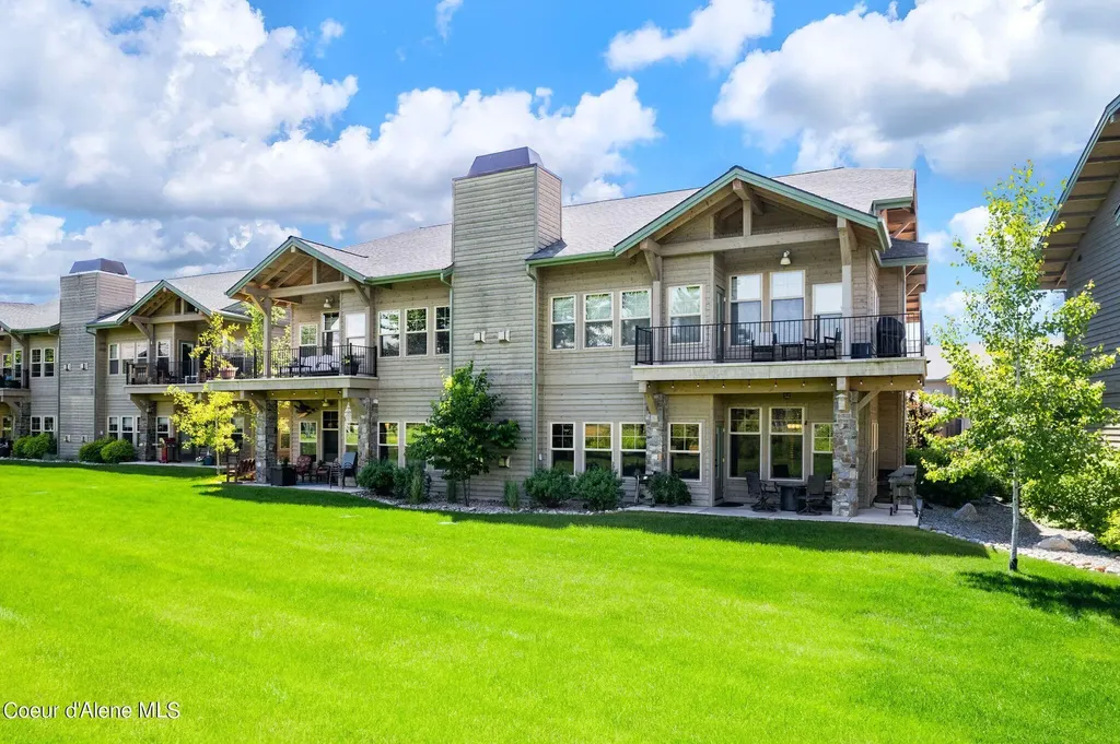 508 Guthrie Place #902 Dover ID 83825