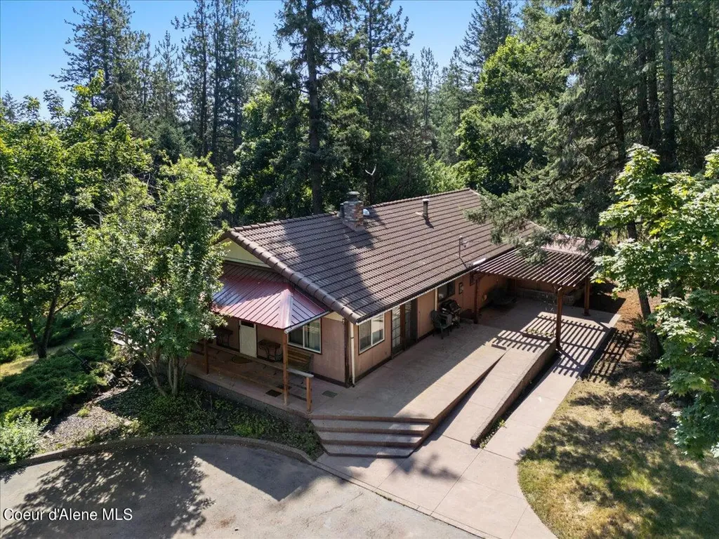 905 S Tanglewood Road Post Falls ID 83854