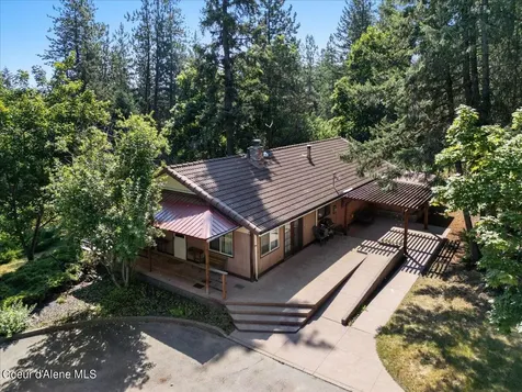 905 S Tanglewood Road Post Falls ID 83854